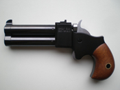 Derringer Great Gun 9 mm 3